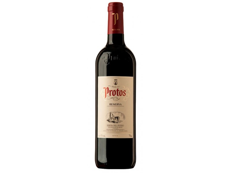 Protos Reserva 5º Año 2017