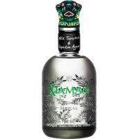 Mezcal XiaMan