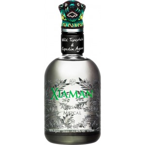 Mezcal XiaMan