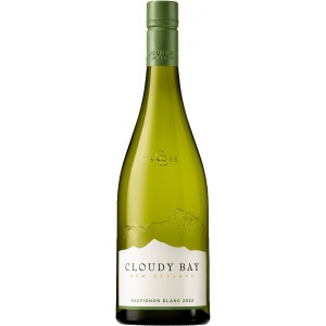 Cloudy Bay Sauvignon Blanc 2022