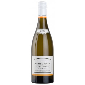 Kumeu River Mate's Vineyard Chardonnay 2021