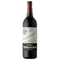 Viña Tondonia Tinto Reserva 2011