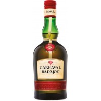 Licor Beirão Carnaval Badajoz 70cl