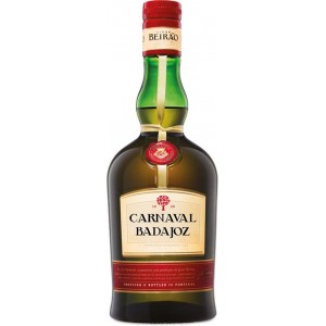 Licor Beirão Carnaval Badajoz 70cl