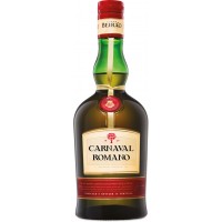 Licor Beirão Edición Especial Carnaval Romano 70cl