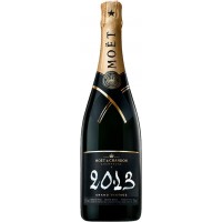 Moet & Chandon Grand Vintage 2013