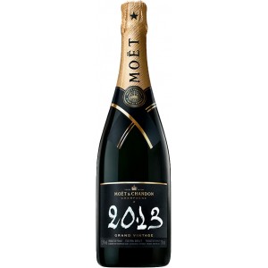 Moet & Chandon Grand Vintage 2013