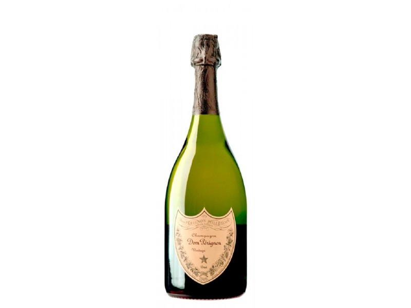 Dom Perignon Vintage 2013