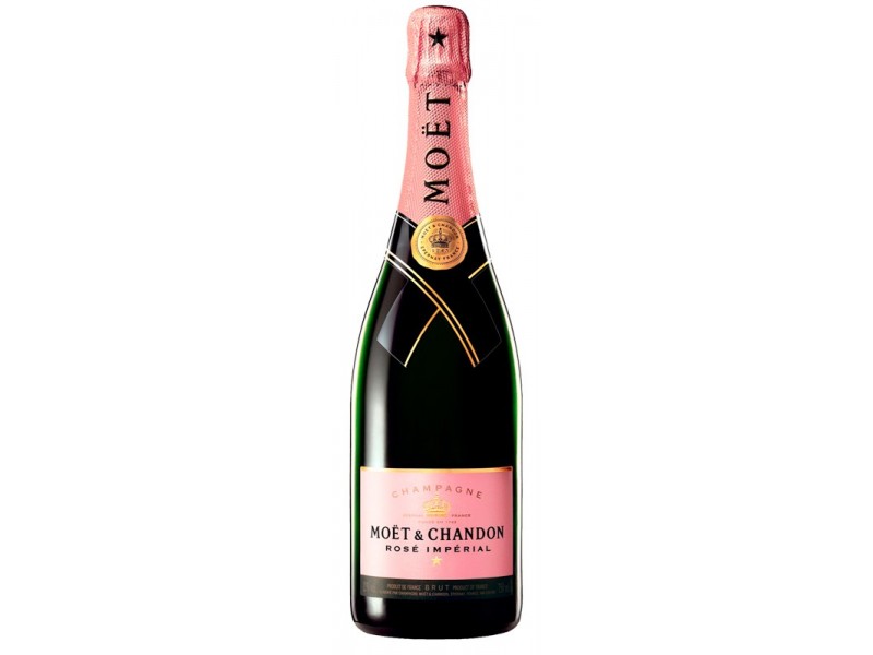 Moët & Chandon Rosé Imperial