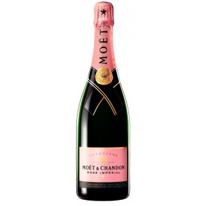 Moët & Chandon Rosé Imperial