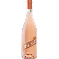 López de Haro Rosé 2022