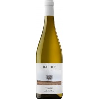 Bardos Verdejo Magnum 2022