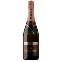 Moët & Chandon Grand Vintage Rosé 2003