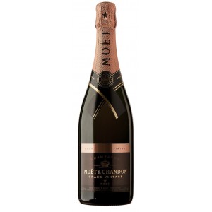 Moët & Chandon Grand Vintage Rose 2003