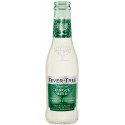 Fever Tree Ginger Beer pack 4