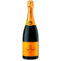 Veuve Clicquot Brut Yellow Label