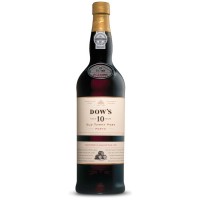 Dow's O Porto Tawny  10 Años