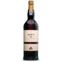 Dow's O Porto Tawny  10 Años