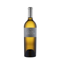 Clos D'Agon Blanco 2017