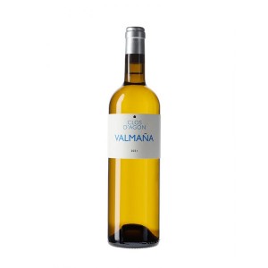 Clos D'Agon Valmaña Blanco 2021