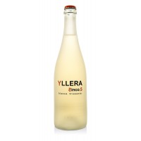 Yllera 5.5 Frizzante Verdejo