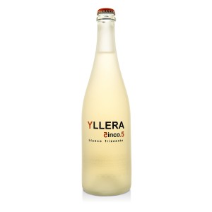 Yllera 5.5 Frizzante Verdejo