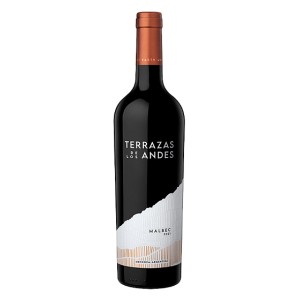 Terrazas de los Andes Malbec 2021