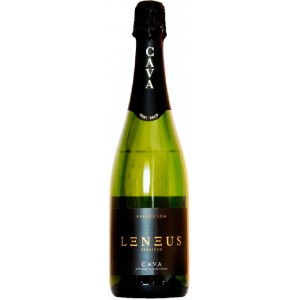 Leneus Cava Semiseco