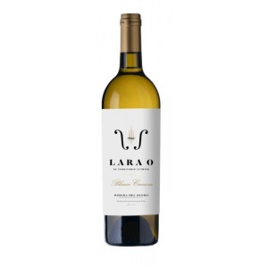 Lara O Blanco Crianza 2021