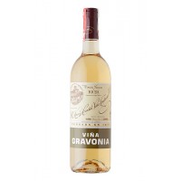 Viña Gravonia Blanco 2014