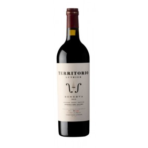 Territorio Luthier Reserva 2019