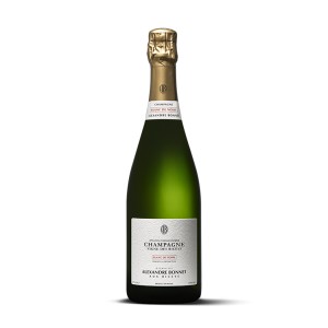 Alexandre Bonnet Blanc de Noirs Brut