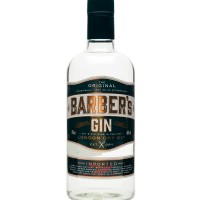 Barber's Gin