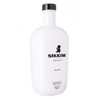 Sikkim Privée London Dry Gin