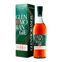 Glenmorangie The Quinta Ruban 14 Years Old con Estuche