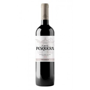 Tinto Pesquera Crianza 2020