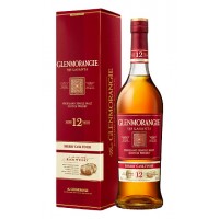 Glenmorangie The Lasanta 12 Years Old con Estuche