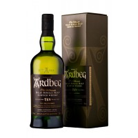 Ardbeg 10 Year Old con Estuche