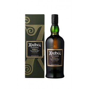  Ardbeg Uigeadail con Estuche