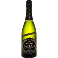 Cava Vía de la Plata Brut Coupage