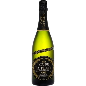 Cava Vía de la Plata Brut Coupage