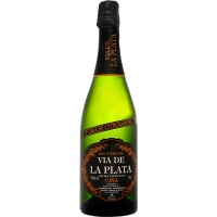 Cava Vía de la Plata Brut Nature