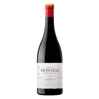 Finca La Montesa Crianza 2020