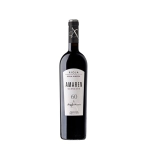 Amaren 60 Garnacha 2019