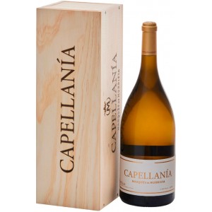 Capellanía Magnum 2018