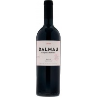 Dalmau Reserva 2019