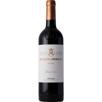 Marqués de Murrieta Reserva 2019