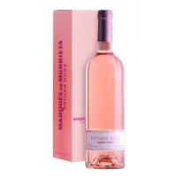 Marques de Murrieta Primer Rosé 2022