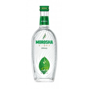 Vodka Morosha Spring