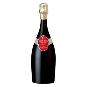 Gosset Grande Réserve